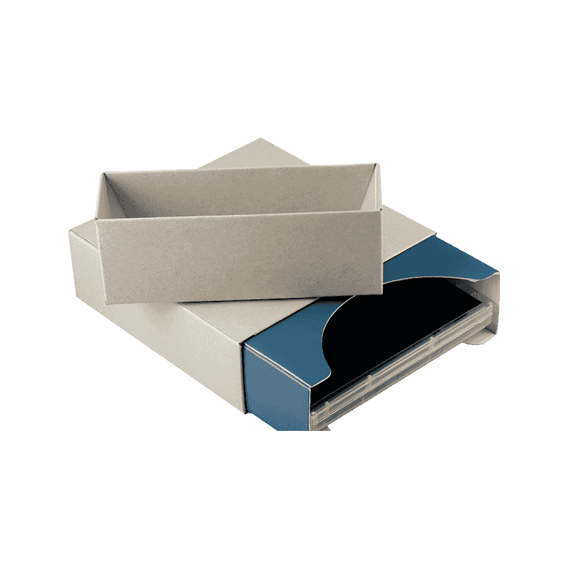 골판지 가정용 도구 포장 상자