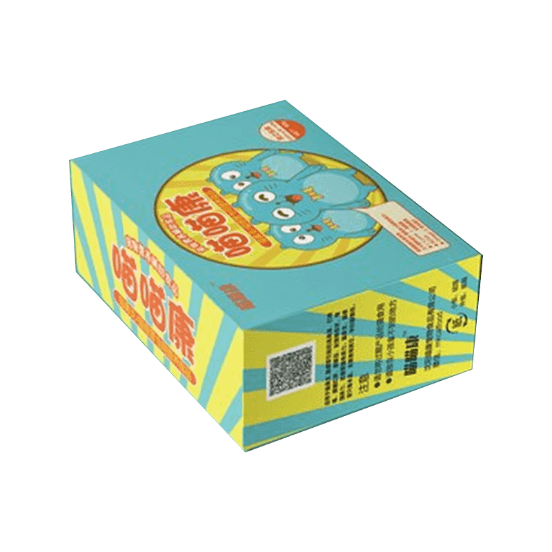 골판지 애완동물 식품 포장 상자