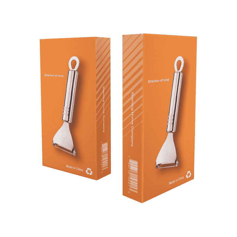 골판지 주방 용품 포장 상자