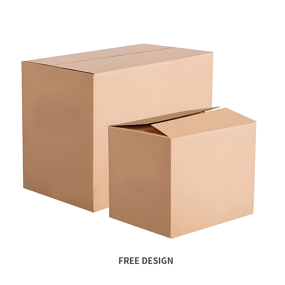 포장 골판지 배송 배송 상자