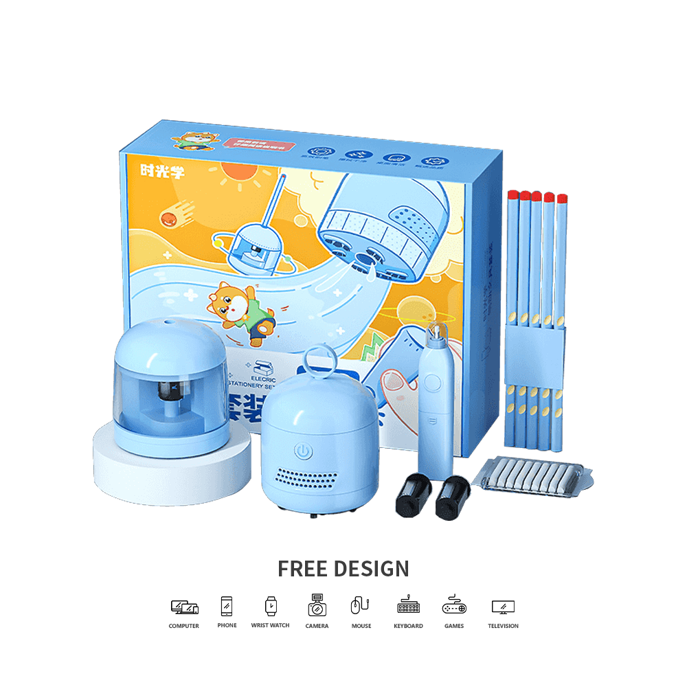 브랜드에 맞는 골판지 맞춤형 포장 상자